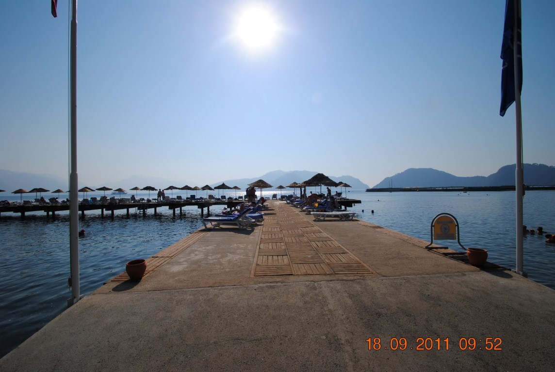 imagini hotel CLUB TURBAN MARMARIS